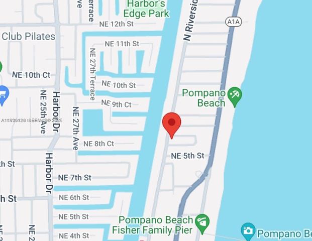 524 N Riverside Dr, Pompano Beach, FL 33062