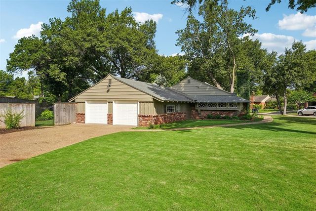 2116 NW 59th Circle, Oklahoma City, OK 73112
