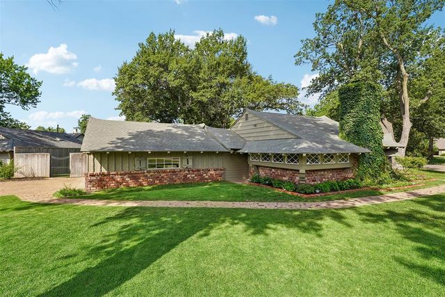 2116 NW 59th Circle, Oklahoma City, OK 73112