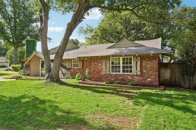 2116 NW 59th Circle, Oklahoma City, OK 73112