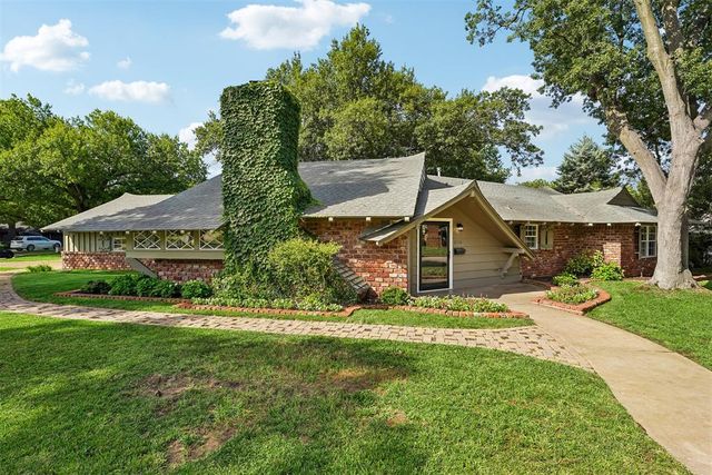 2116 NW 59th Circle, Oklahoma City, OK 73112