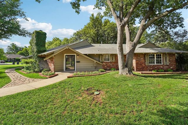 2116 NW 59th Circle, Oklahoma City, OK 73112