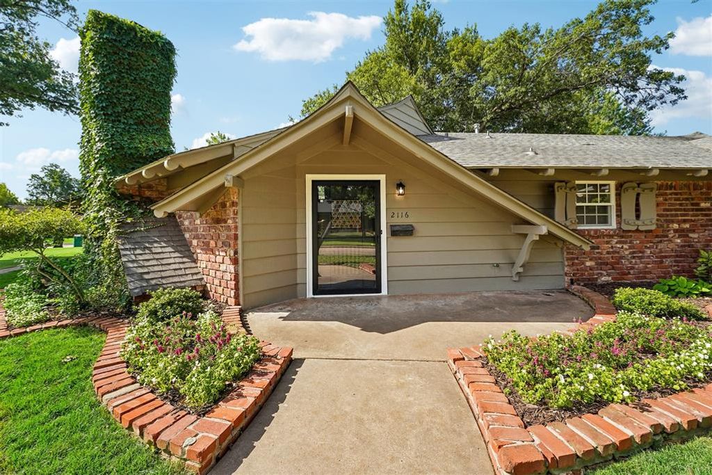 2116 NW 59th Circle, Oklahoma City, OK 73112