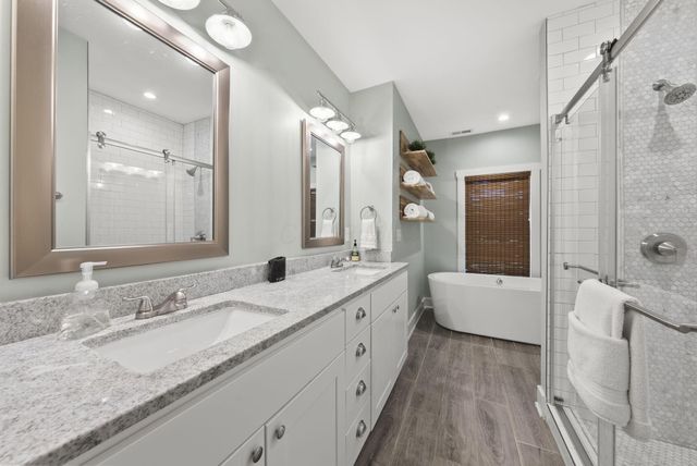 192 E 2nd Avenue, Columbus, OH 43201