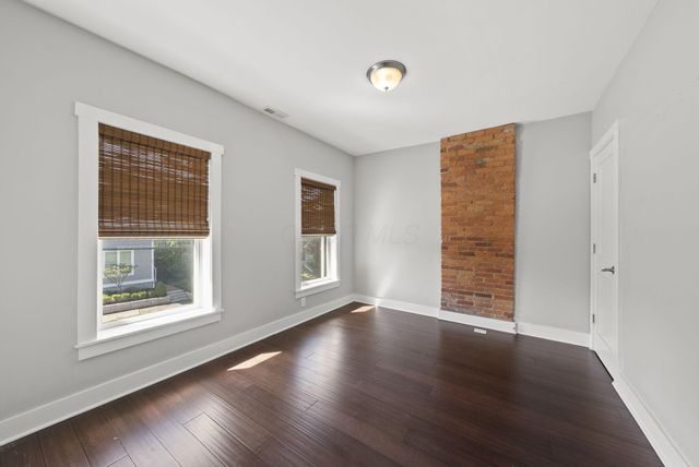 192 E 2nd Avenue, Columbus, OH 43201