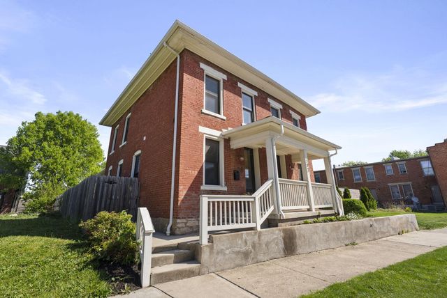 192 E 2nd Avenue, Columbus, OH 43201