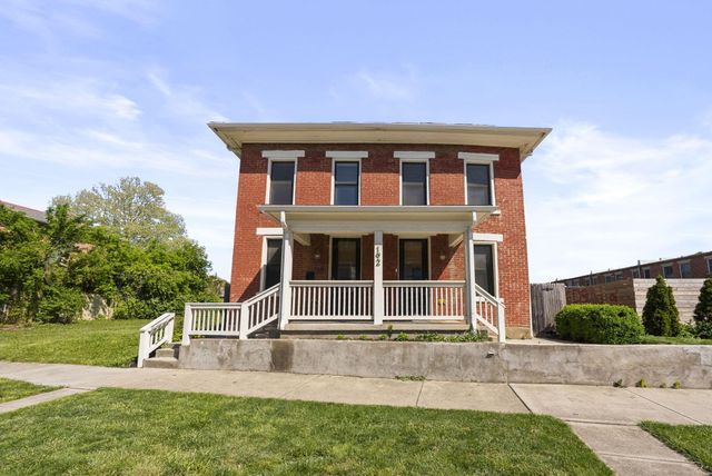 192 E 2nd Avenue, Columbus, OH 43201