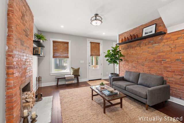 192 E 2nd Avenue, Columbus, OH 43201