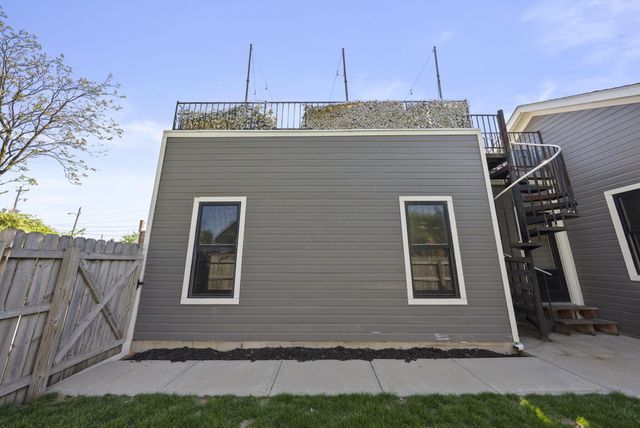 192 E 2nd Avenue, Columbus, OH 43201