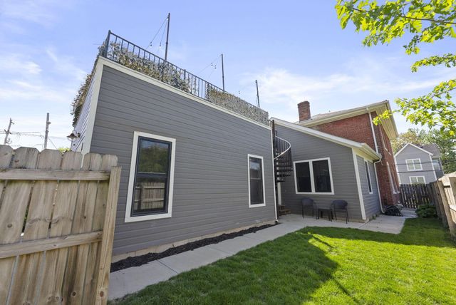192 E 2nd Avenue, Columbus, OH 43201