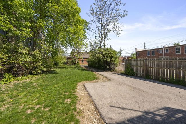 192 E 2nd Avenue, Columbus, OH 43201
