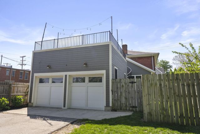192 E 2nd Avenue, Columbus, OH 43201