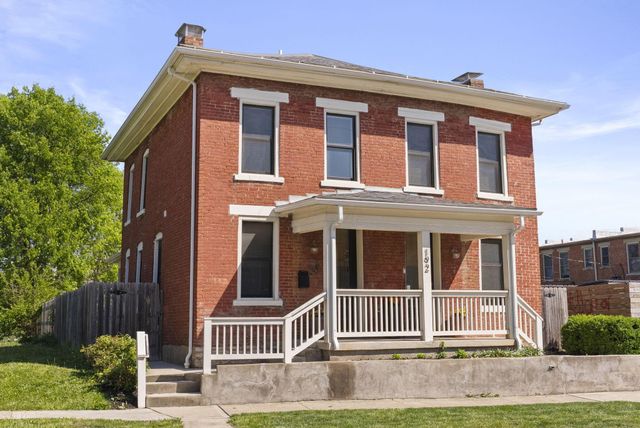 192 E 2nd Avenue, Columbus, OH 43201