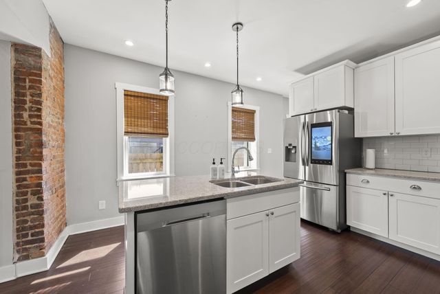192 E 2nd Avenue, Columbus, OH 43201