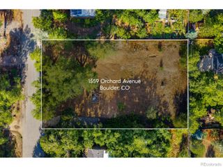 1559 Orchard Avenue, Boulder, CO 80304