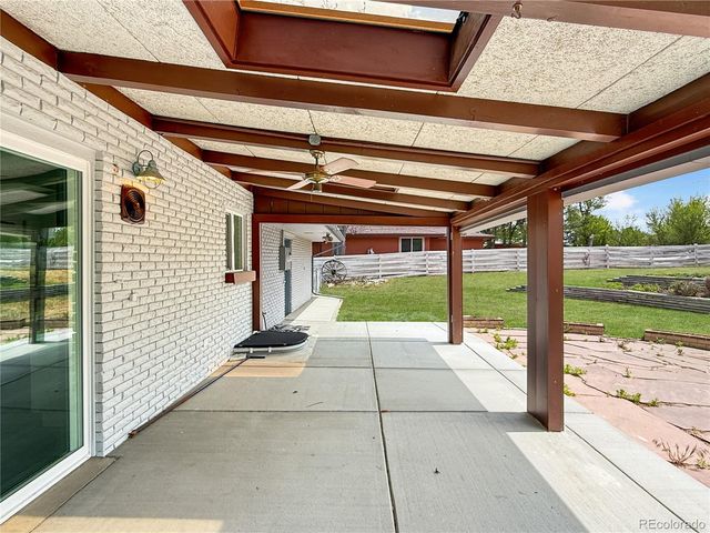 11310 W Center Ave, Lakewood, CO 80226