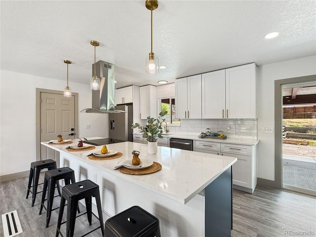 11310 W Center Ave, Lakewood, CO 80226