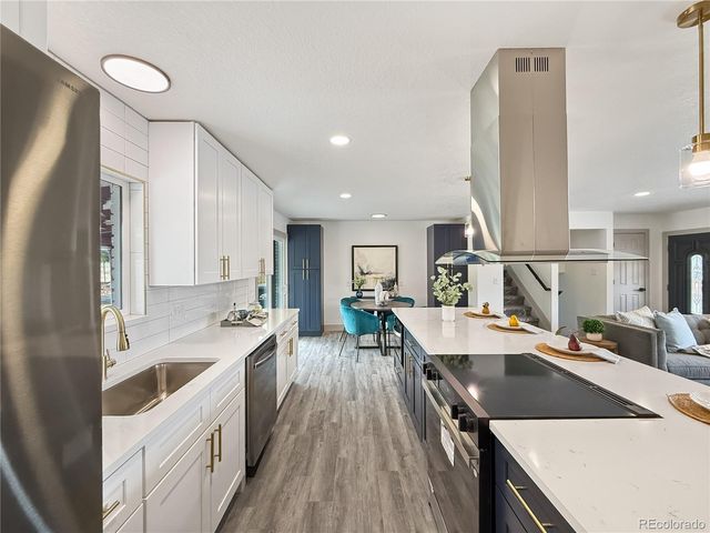 11310 W Center Ave, Lakewood, CO 80226