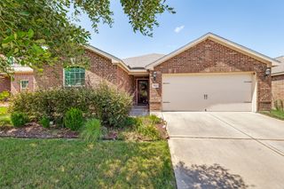 1614 Park Trails Boulevard, Princeton, TX 75407