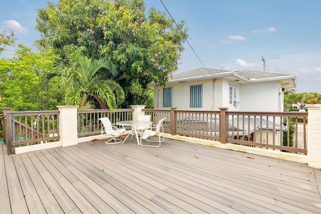 821 Omar Road, West Palm Beach, FL 33405