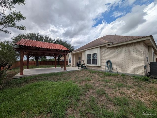 2000 E 25th Street, Mission, TX 78572