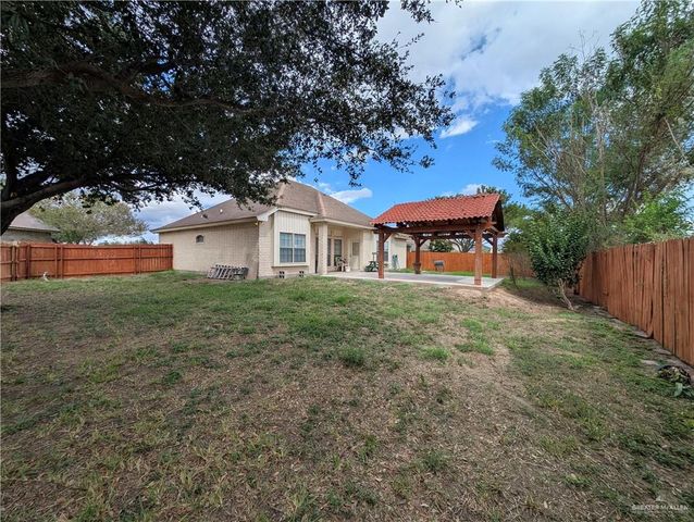 2000 E 25th Street, Mission, TX 78572