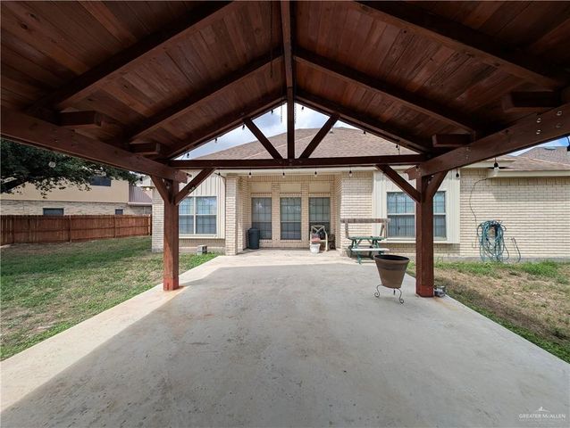 2000 E 25th Street, Mission, TX 78572