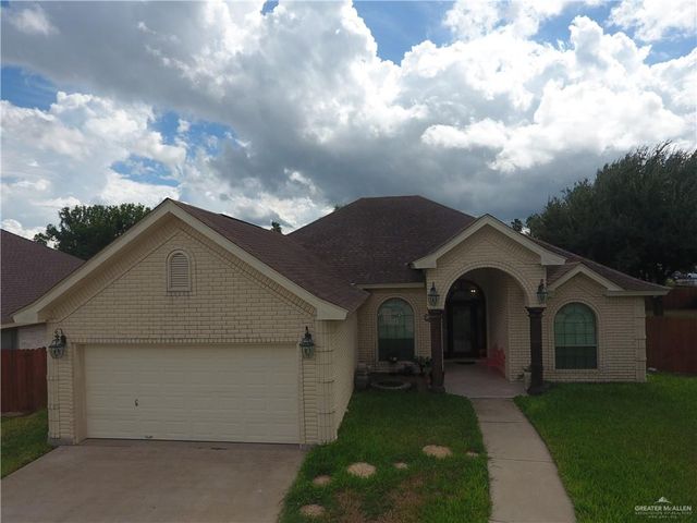 2000 E 25th Street, Mission, TX 78572