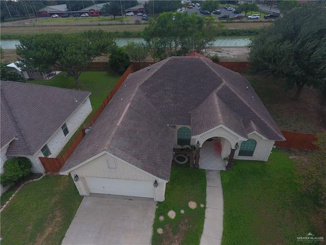 2000 E 25th Street, Mission, TX 78572