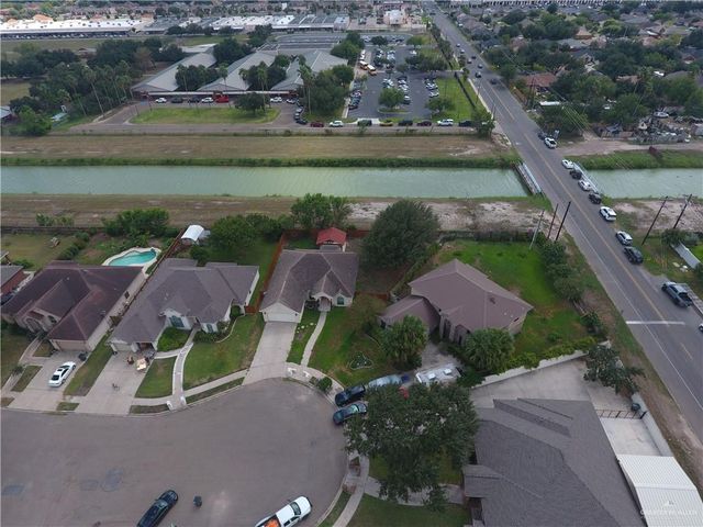 2000 E 25th Street, Mission, TX 78572