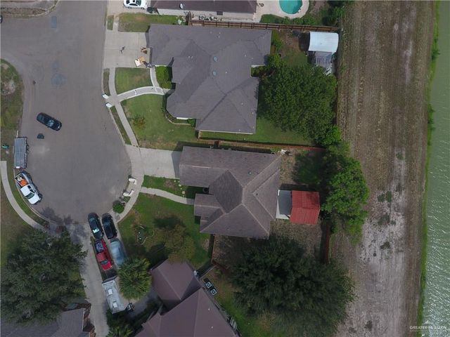 2000 E 25th Street, Mission, TX 78572