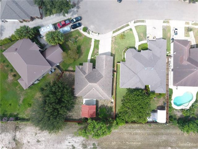 2000 E 25th Street, Mission, TX 78572