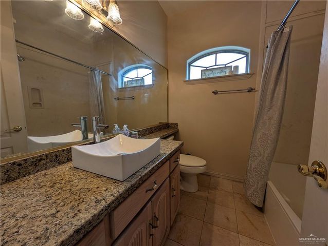 2000 E 25th Street, Mission, TX 78572