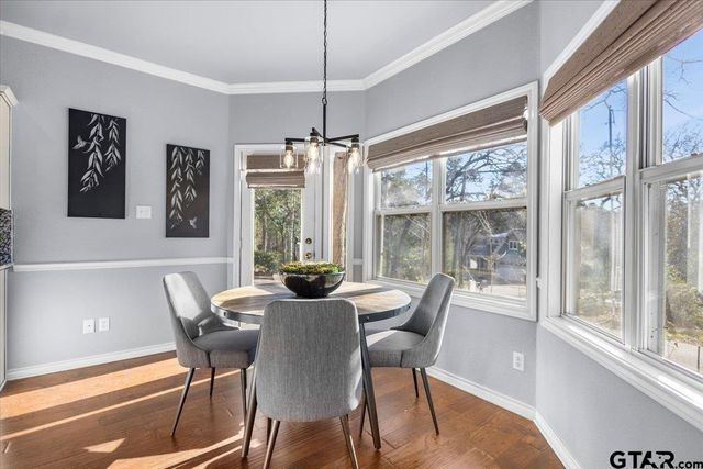 519 E Hideaway Lane, Hideaway, TX 75771