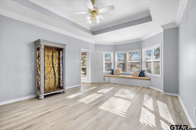 519 E Hideaway Lane, Hideaway, TX 75771