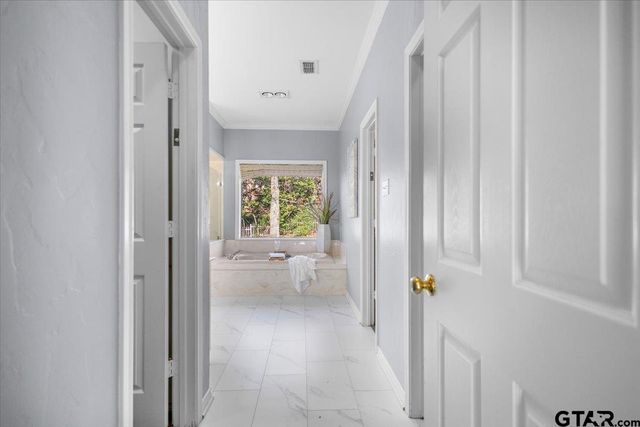 519 E Hideaway Lane, Hideaway, TX 75771