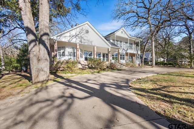 519 E Hideaway Lane, Hideaway, TX 75771