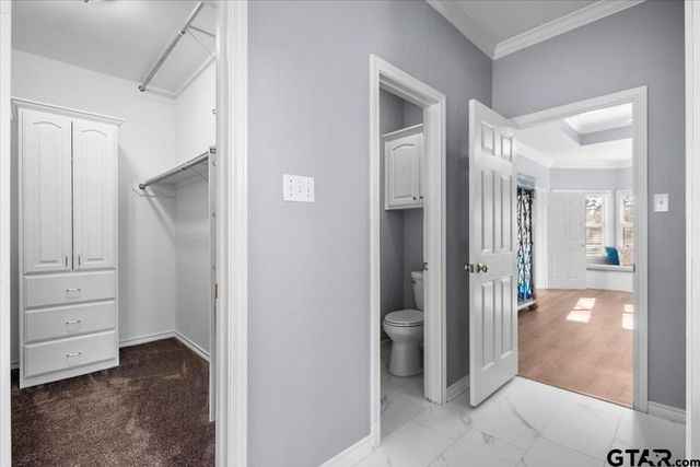 519 E Hideaway Lane, Hideaway, TX 75771