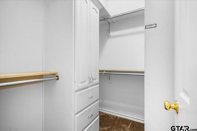 519 E Hideaway Lane, Hideaway, TX 75771