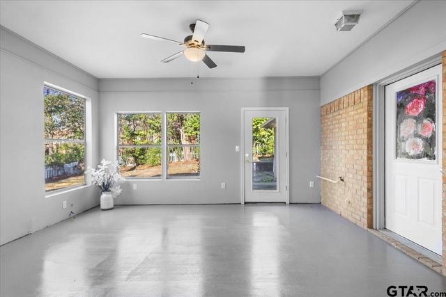 519 E Hideaway Lane, Hideaway, TX 75771