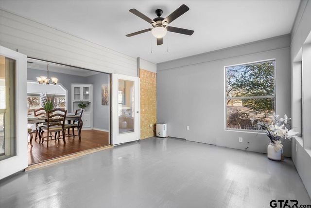 519 E Hideaway Lane, Hideaway, TX 75771