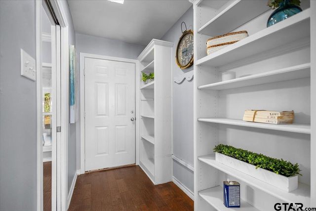 519 E Hideaway Lane, Hideaway, TX 75771