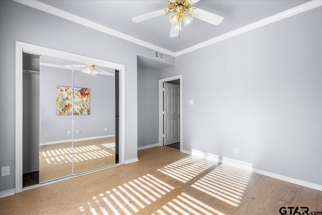 519 E Hideaway Lane, Hideaway, TX 75771