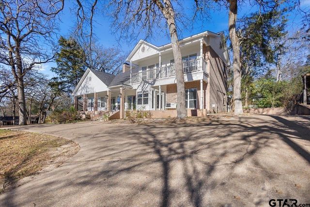 519 E Hideaway Lane, Hideaway, TX 75771