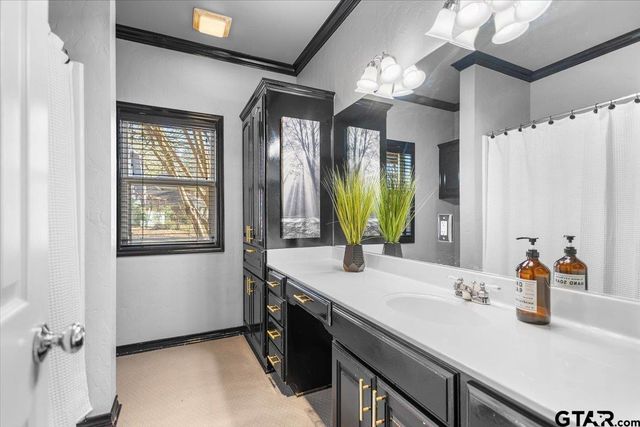 519 E Hideaway Lane, Hideaway, TX 75771