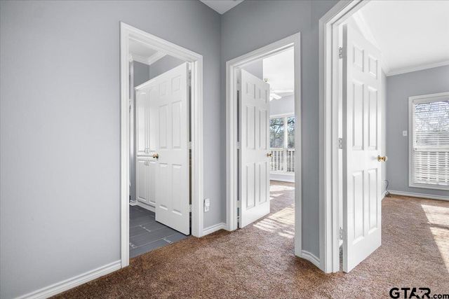 519 E Hideaway Lane, Hideaway, TX 75771