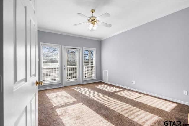 519 E Hideaway Lane, Hideaway, TX 75771