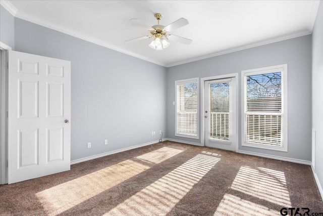 519 E Hideaway Lane, Hideaway, TX 75771