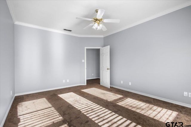 519 E Hideaway Lane, Hideaway, TX 75771