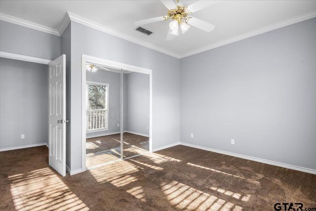 519 E Hideaway Lane, Hideaway, TX 75771